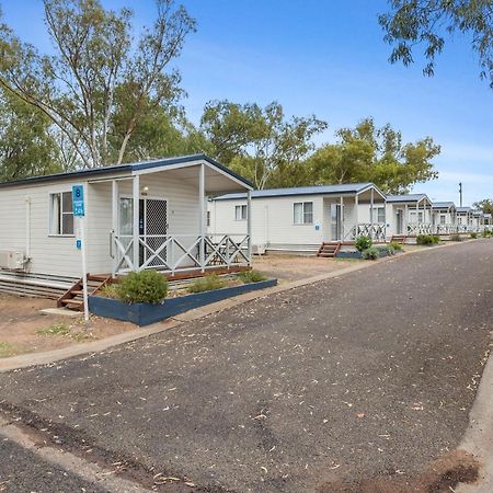 Narrabri Big Sky Caravan Park Exterior photo