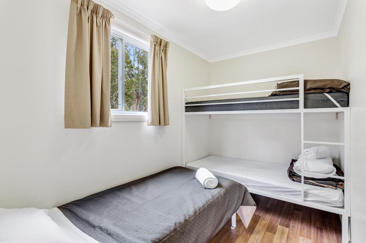 Narrabri Big Sky Caravan Park Exterior photo