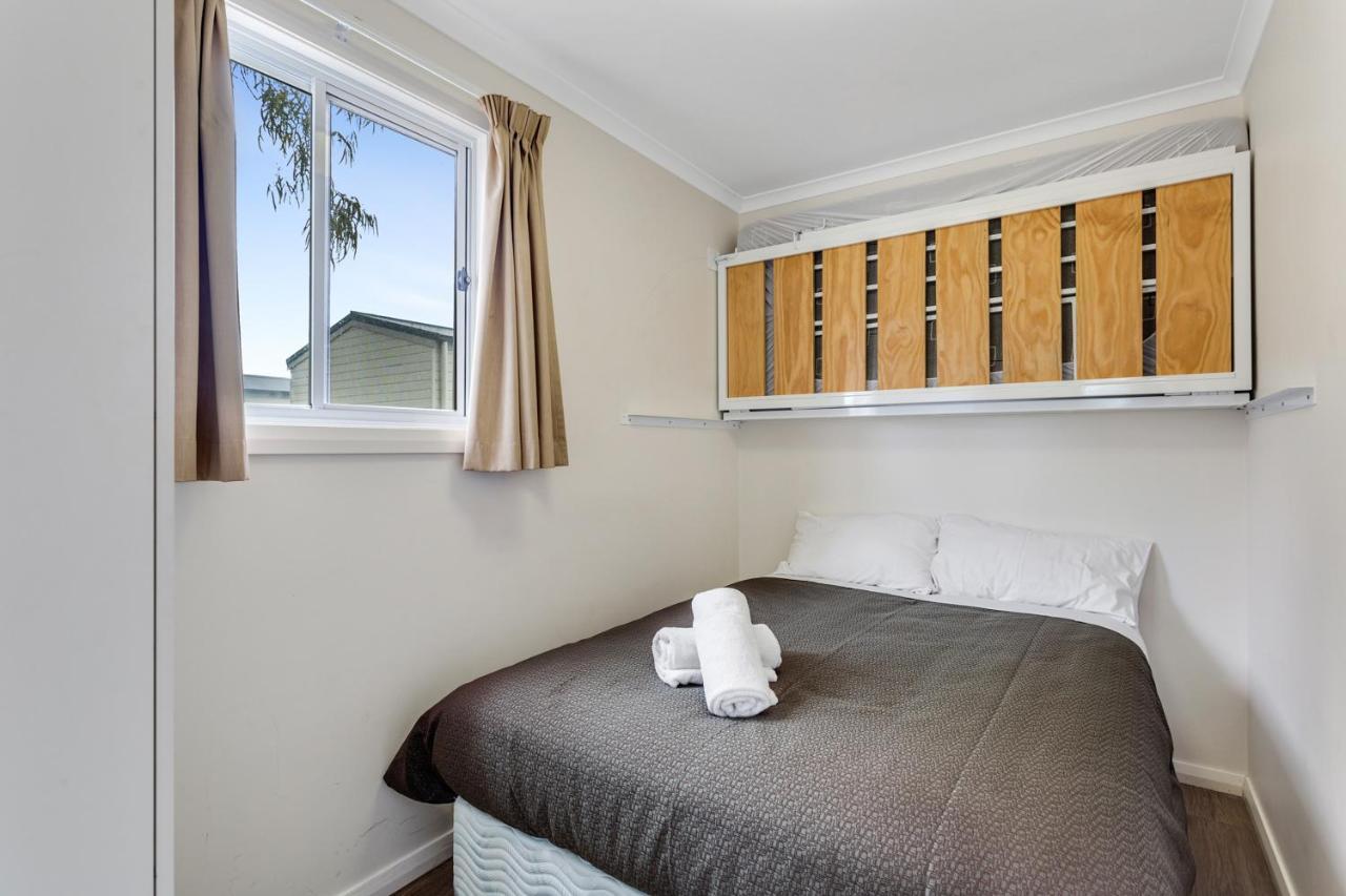 Narrabri Big Sky Caravan Park Exterior photo